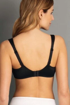 Komfort-BH Lucia -Mode Dessous Geschäft Anita Komfort BH Lucia 5822 schwarz 2 1280x1280