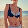Bikini-Set Hermine -Mode Dessous Geschäft Anita Since Bikini Hermine 8450 321 dunkelblau 01 1280x1280