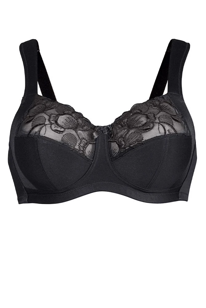 Komfort-BH Lucia Ohne Bügel 6 Komfort-BH Lucia Ohne Bügel - Image 4