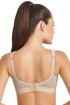 Sport-BH Extreme Control 11 Sport-BH Extreme Control -Mode Dessous Geschäft Anita active Sport BH Extreme Control 5527 753 desert 03 1280x1280