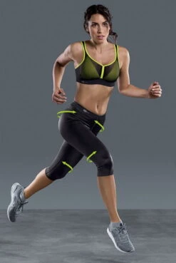 Sport Tights Massage Hose -Mode Dessous Geschäft Anita active sport tights massage 1693 001 schwarz 04 1280x1280