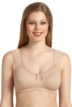 Entlastungs-BH Clara -Mode Dessous Geschäft Anita since 1886 Entlastungs BH Clara 5860 haut 02 1280x1280