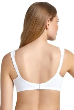 Komfort-BH Clara -Mode Dessous Geschäft Anita since 1886 Komfort BH Clara 5459 006 weiss 03 1280x1280