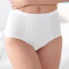 Miederhose Clara -Mode Dessous Geschäft Anita since 1886 Miederhose Clara 1760 weiss 01 1280x1280