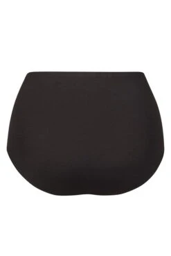 Slip Essentials High Waist+ -Mode Dessous Geschäft Anita since 1886 Slip Essentials High Waist 1343 001 schwarz 04 1280x1280