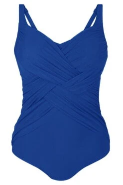 Badeanzug Aileen -Mode Dessous Geschäft Anita Badeanzug Aileen 7204 317 enzian 04 1280x1280