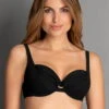 Bikini-Oberteil Hermine -Mode Dessous Geschäft Anita Bikini OT Hermine 8411 1 001 schwarz 03 1280x1280