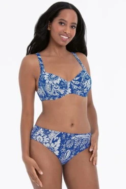 Bikini-Set Sibel -Mode Dessous Geschäft Anita Bikini Set Sibel 8344 317 enzian 01 1280x1280