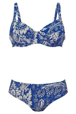 Bikini-Set Sibel -Mode Dessous Geschäft Anita Bikini Set Sibel 8344 317 enzian 03 1280x1280