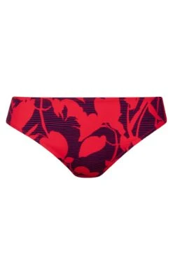 Bikini-Hose Casual Bottom -Mode Dessous Geschäft Anita Bikinihose Casual Bottom 6500 0 568 tango red 03 1280x1280