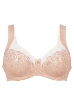 Komfort-Bügel-BH Belvedere -Mode Dessous Geschäft Anita Buegel BH Belvedere 5886 775 powder peach 05 1280x1280