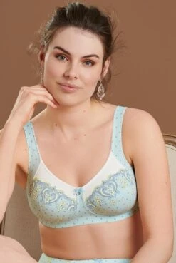 Komfort-BH Belvedere