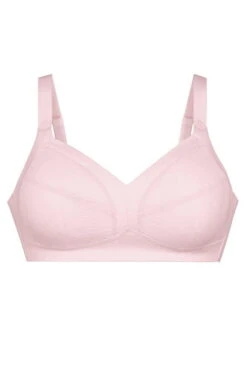 Komfort-BH Jill -Mode Dessous Geschäft Anita Komfort BH Jill 5840 279 blush pink 04 1280x1280