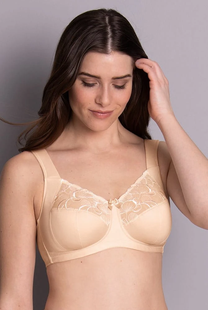 Komfort-BH Lucia Ohne Bügel 5 Komfort-BH Lucia Ohne Bügel - Image 3