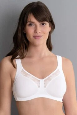 Mode Dessous Geschäft -Mode Dessous Geschäft Anita Komfort BH mit Molding 5808 006 weiss 02 1280x1280