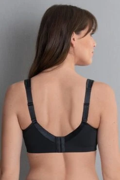 Komfort-BH Spacerschale Airita -Mode Dessous Geschäft Anita Komfort BH mit Spacerschale Airita 5852 001 schwarz 04 1280x1280