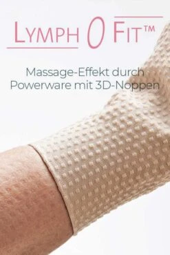 Kompressionshose Dubai Lang -Mode Dessous Geschäft Anita Lymph O Fit Material desert 1280x1280