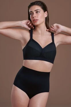 Miederhose Jill -Mode Dessous Geschäft Anita Miederhose Jill 1440 001 schwarz 03 1280x1280