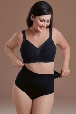 Miederhose Jill -Mode Dessous Geschäft Anita Miederhose Jill 1440 001 schwarz 04 1280x1280