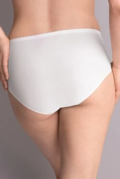 Slip Essentials High Waist+ -Mode Dessous Geschäft Anita Slip Essentials High Waist 1343 006 weiss 02 1280x1280
