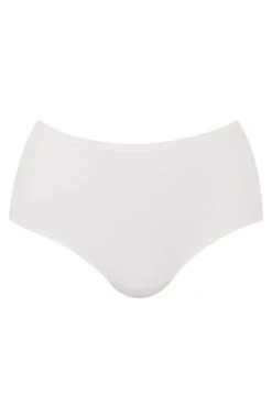 Slip Essentials High Waist+ -Mode Dessous Geschäft Anita Slip Essentials High Waist 1343 006 weiss 04 1280x1280