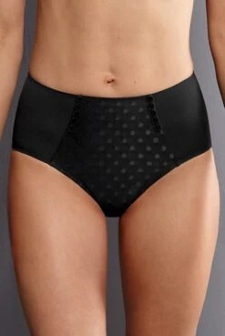 Taillenslip+ Airita -Mode Dessous Geschäft Anita Taillenslip Airita 1350 001 schwarz 02 1280x1280