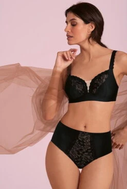 Taillenslip+ Helen -Mode Dessous Geschäft Anita Taillenslip Helen 1469 001 schwarz 03 1280x1280