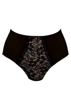 Taillenslip+ Helen -Mode Dessous Geschäft Anita Taillenslip Helen 1469 001 schwarz 04 1280x1280