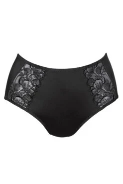 Taillenslip+ Lucia 9 Taillenslip+ Lucia -Mode Dessous Geschäft Anita Taillenslip Lucia 1323 001 schwarz 04 1280x1280