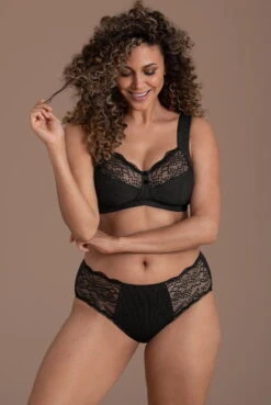 Taillenslip Orely 11 Taillenslip Orely -Mode Dessous Geschäft Anita Taillenslip Orely 1382 001 schwarz 02 1280x1280