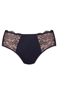 Taillenslip Orely 12 Taillenslip Orely -Mode Dessous Geschäft Anita Taillenslip Orely 1382 001 schwarz 06 1280x1280