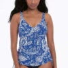 Tankini-Set Malaika 2 Tankini-Set Malaika -Mode Dessous Geschäft Anita Tankini Set Mailaika 8494 317 enzian 01 1280x1280