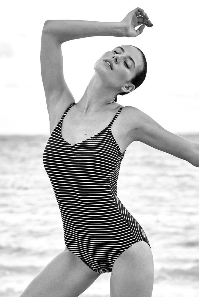 Rosa Faia Badeanzug Perfect Suit Padded 6 Rosa Faia Badeanzug Perfect Suit Padded - Image 4