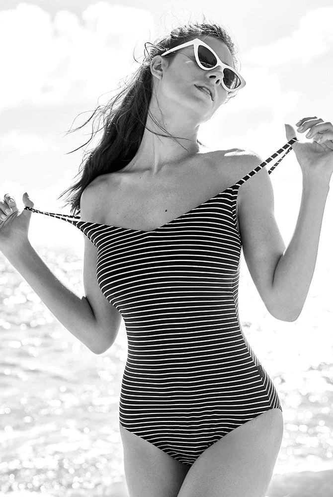 Rosa Faia Badeanzug Perfect Suit Padded 7 Rosa Faia Badeanzug Perfect Suit Padded - Image 5