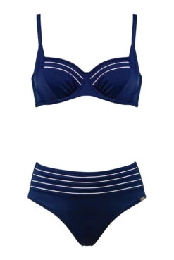 Bikini-Set Pure Ocean 9 Bikini-Set Pure Ocean -Mode Dessous Geschäft Charmline Bikini Pure Ocean 2269 857 116 3 1280x1280