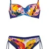 Bikini-Set Tropical Escape -Mode Dessous Geschäft Charmline Bikini Set Tropical Escape 2258 855 611 1280x1280