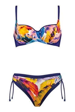 Bikini-Set Tropical Escape