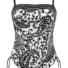 Badeanzug Flirty Arabesque -Mode Dessous Geschäft Lidea Badeanzug Flirty Arabesque 8956 870 569 1280x1280