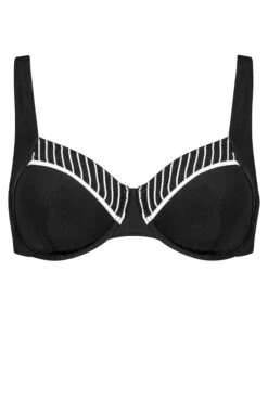 Bikini-Oberteil Monochrome Avenue -Mode Dessous Geschäft Lidea Bikini Monochrome Avenue 7578 874 077 2 1280x1280