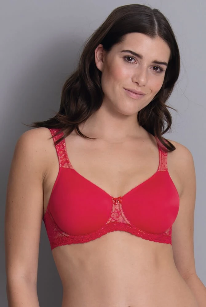 Rosa Faia Abby Bügel BH Mit Molding 4 Rosa Faia Abby Bügel BH Mit Molding - Image 2