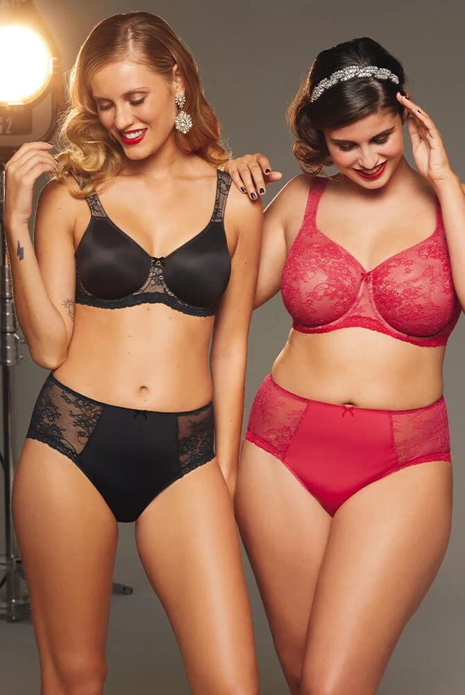 Rosa Faia Abby Taillenslip+ 4 Rosa Faia Abby Taillenslip+ - Image 2