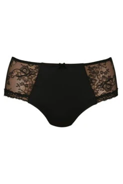 Rosa Faia Abby Taillenslip+ 10 Rosa Faia Abby Taillenslip+ -Mode Dessous Geschäft ROSA FAIA Abby Taillenslip 1418 schwarz 2 1280x1280