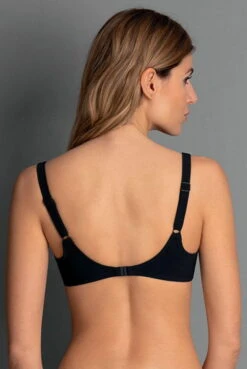 Rosa Faia Bikini-Oberteil Sibel -Mode Dessous Geschäft Rosa Faia Bikini Oberteil Sibel 8730 1 schwarz 02 1280x1280