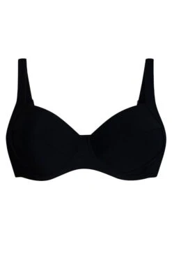 Rosa Faia Bikini-Oberteil Sibel -Mode Dessous Geschäft Rosa Faia Bikini Oberteil Sibel 8730 1 schwarz 03 1280x1280