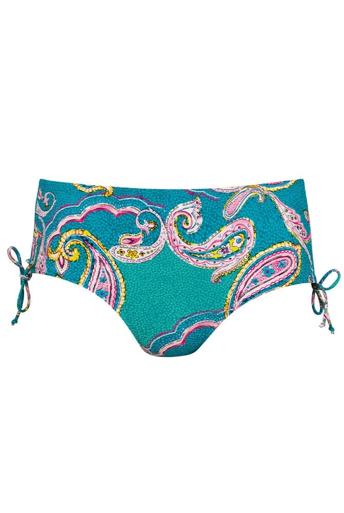 Rosa Faia Bikini-Hose Ive Bottom 4 Rosa Faia Bikini-Hose Ive Bottom – Bild 2