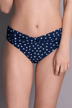 Rosa Faia Bikini-Hose Liz Bottom