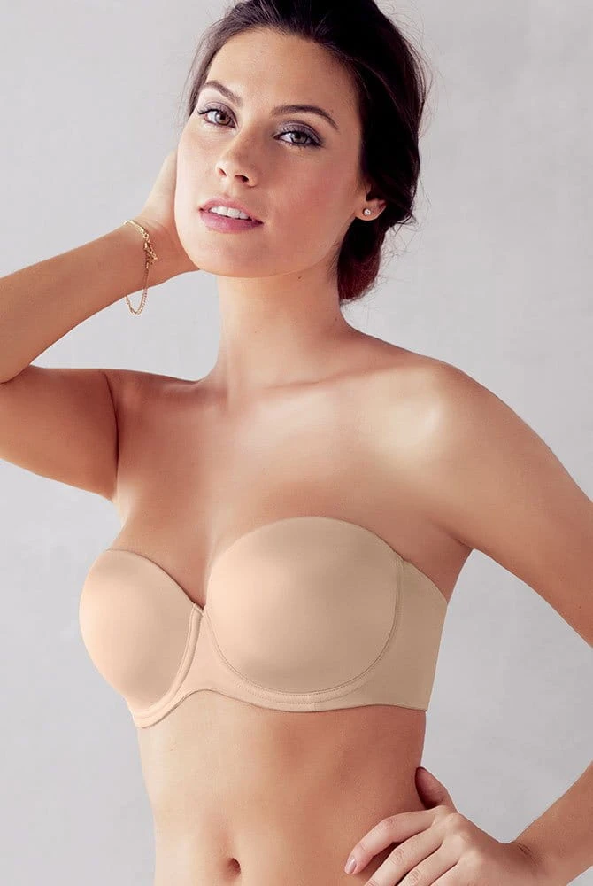 Rosa Faia Bügel-BH Padded Basic 4 Rosa Faia Bügel-BH Padded Basic - Image 2