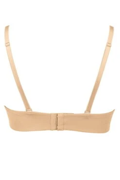 Rosa Faia Bügel-BH Padded Basic 13 Rosa Faia Bügel-BH Padded Basic -Mode Dessous Geschäft Rosa Faia Buegel BH Padded Basic 5640 desert 05 1280x1280