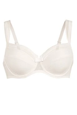 Rosa Faia Bügel-BH Emily -Mode Dessous Geschäft Rosa Faia Bugel BH Emily 5201 5202 powder rose 2 1280x1280