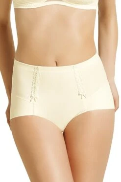 Rosa Faia Miederhose Lace Rose -Mode Dessous Geschäft Rosa Faia Miederhose Lace Rose champagner 3 1280x1280